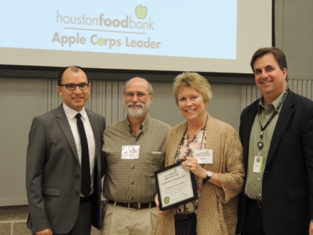 Jon Burges and Deanna Minor ACL