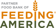 PARTNER FOOD BANK OF FEEDING AMERICA