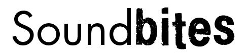 SoundBites