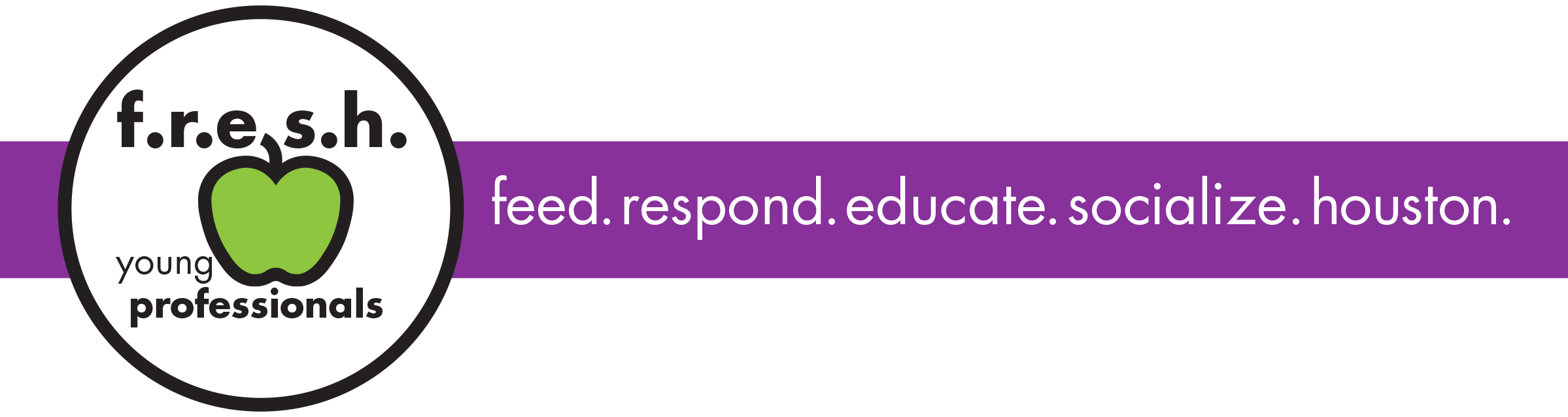 f.r.e.s.h. banner