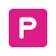Parking Icon