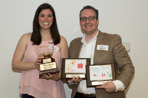 2016 Food From The Bar Winners