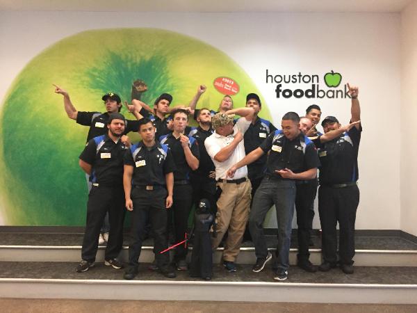 BMW, Winners of the Hunger Game