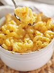 Macaroni and Cheese